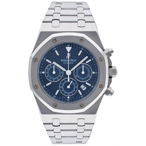 Audemars Piguet Royal Oak 25860STOO1110ST04 Audemars Piguet Royal Oak 25860STOO1110ST04